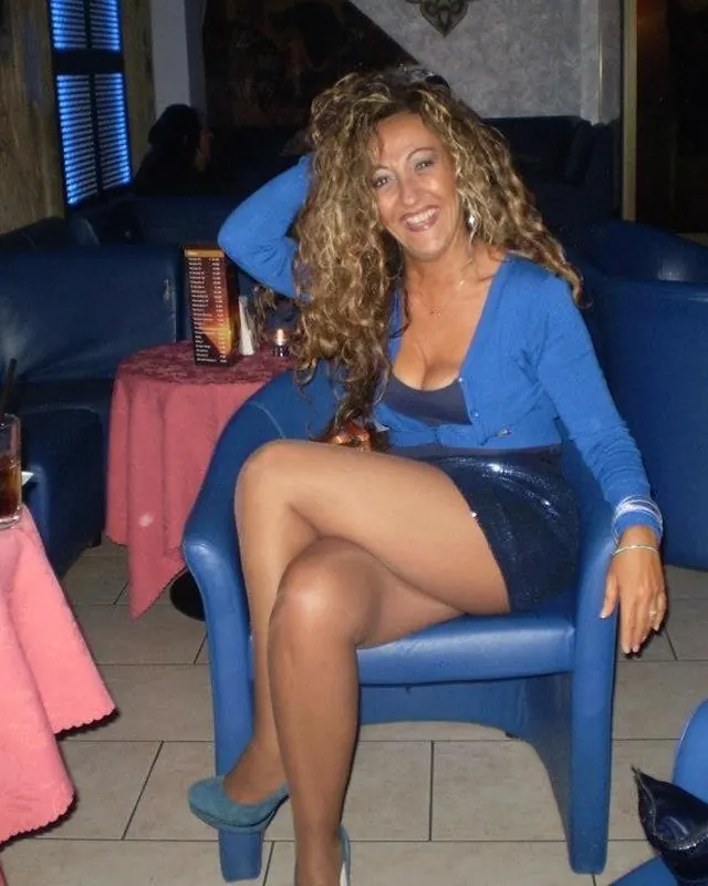 Amparo, 48 ans, rencontre sexe à Larnage