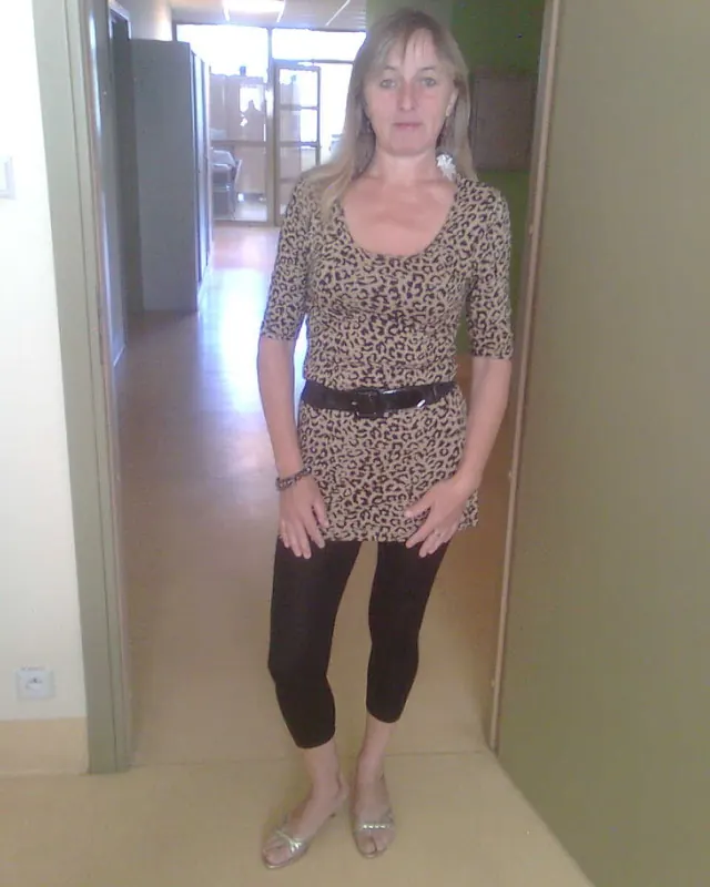 Corinne, 37 ans, rencontre sexe à Gouzon