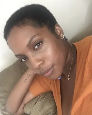 Coumba, 31 ans, rencontre sexe à Privas