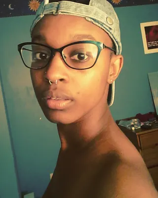 Djénéba, 31 ans, rencontre sexe à Le Teil