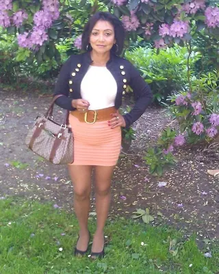 Faïza, 50 ans, rencontre sexe à Saint-Privat