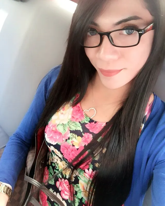 Johana, 32 ans, rencontre sexe à Saint-Sernin