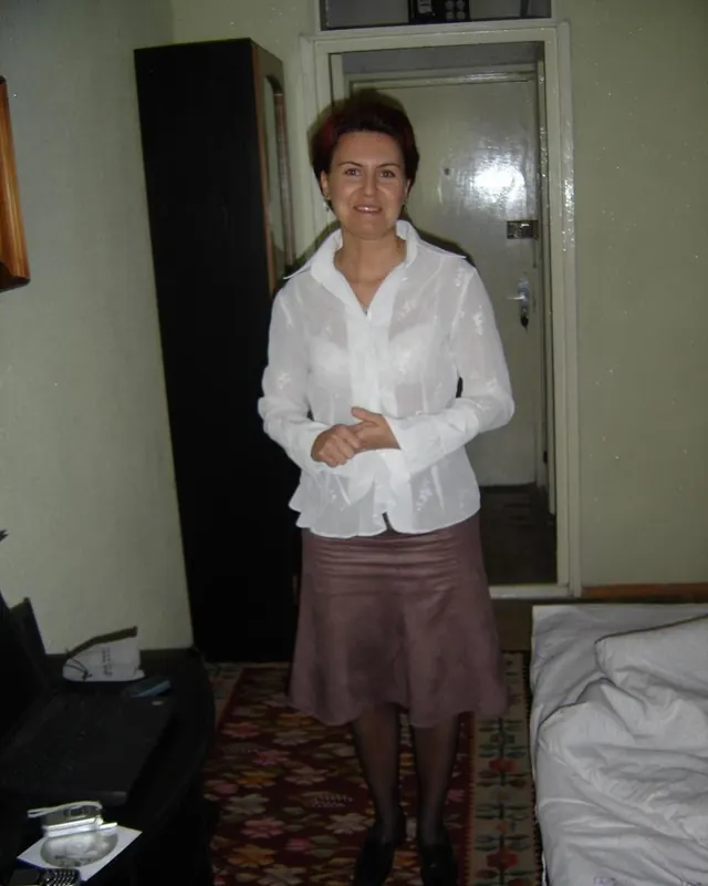 Judith, 45 ans, rencontre sexe à Conlie
