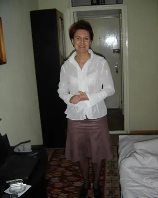 Judith, 45 ans, rencontre sexe à Vinezac