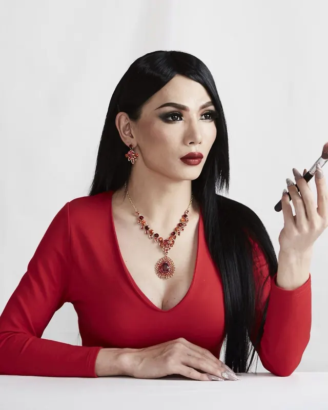 Juliette, 30 ans, rencontre sexe à Saint-Félicien