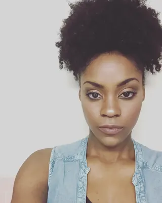 Kadiatou, 30 ans, rencontre sexe à Vals-les-Bains