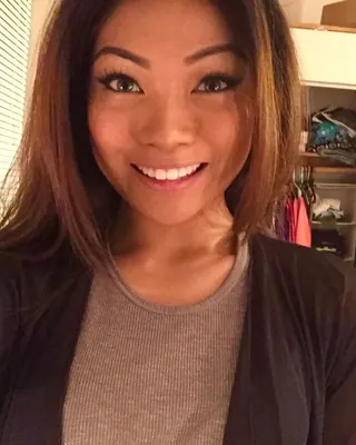 Li, 34 ans, rencontre sexe à Rochemaure