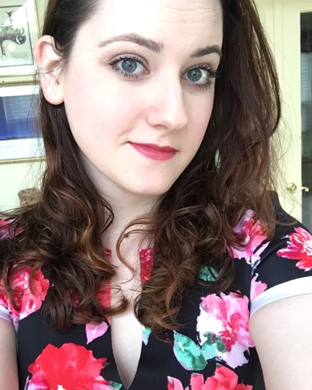 Line, 44 ans, rencontre sexe à Meysse