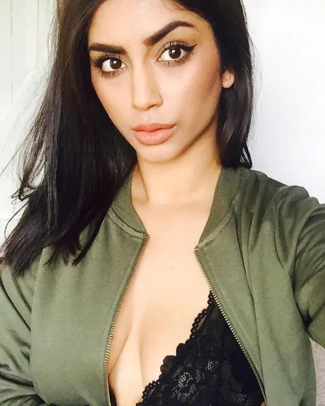 Maha, 26 ans, rencontre sexe à Bléré