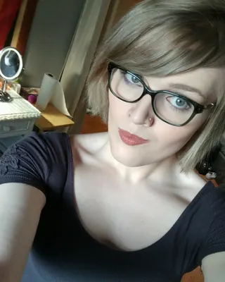 Margaux, 34 ans, rencontre sexe à Le Teil