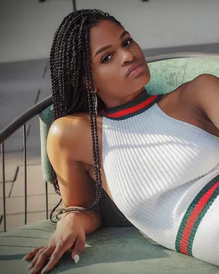Mariétou, 33 ans, rencontre sexe à Saint-Étienne-de-Fontbellon