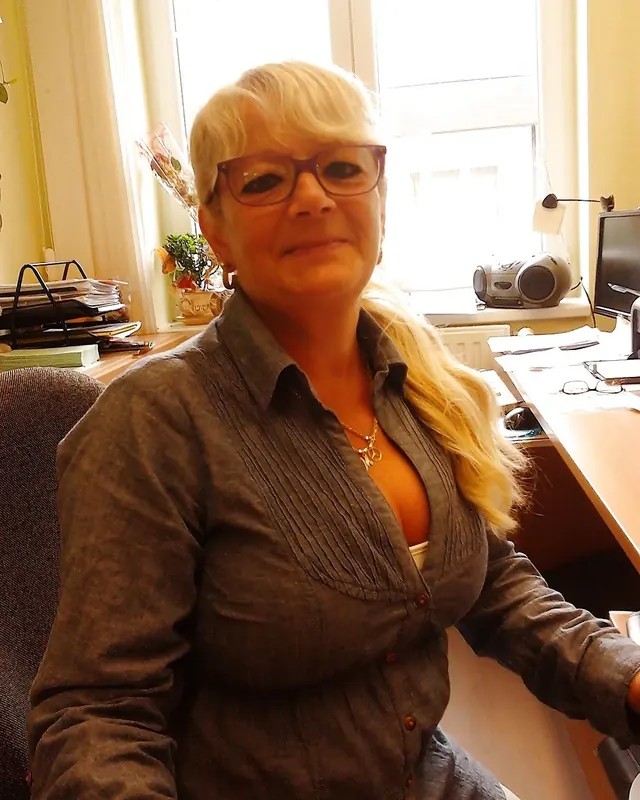 Michèle, 59 ans, rencontre sexe à Marange-Silvange