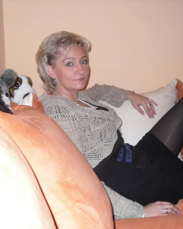 Mylène, 40 ans, rencontre sexe à Bouguenais