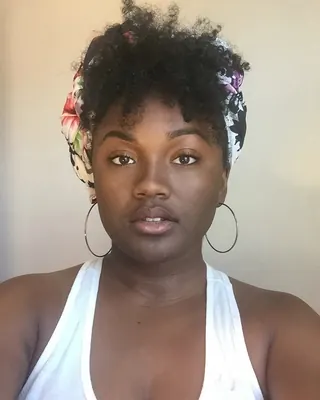 Ndeye, 26 ans, rencontre sexe à Saint-Privat