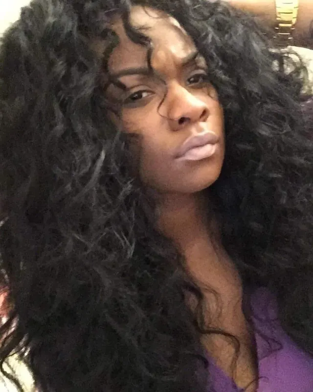 Ndeye, 29 ans, rencontre sexe à Eclassan