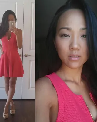 Nhung, 40 ans, rencontre sexe à Chomérac