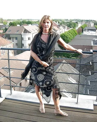 Noëlle, 51 ans, rencontre sexe à Soyons