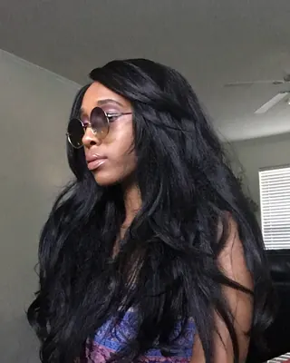 Oumou, 32 ans, rencontre sexe à Guilherand-Granges