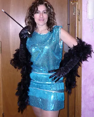Patricia, 38 ans, rencontre sexe à Saint-Clair