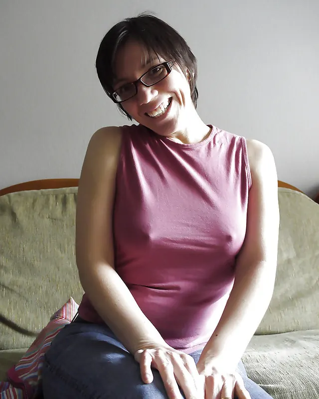 Patricia, 37 ans, rencontre sexe à Matzenheim