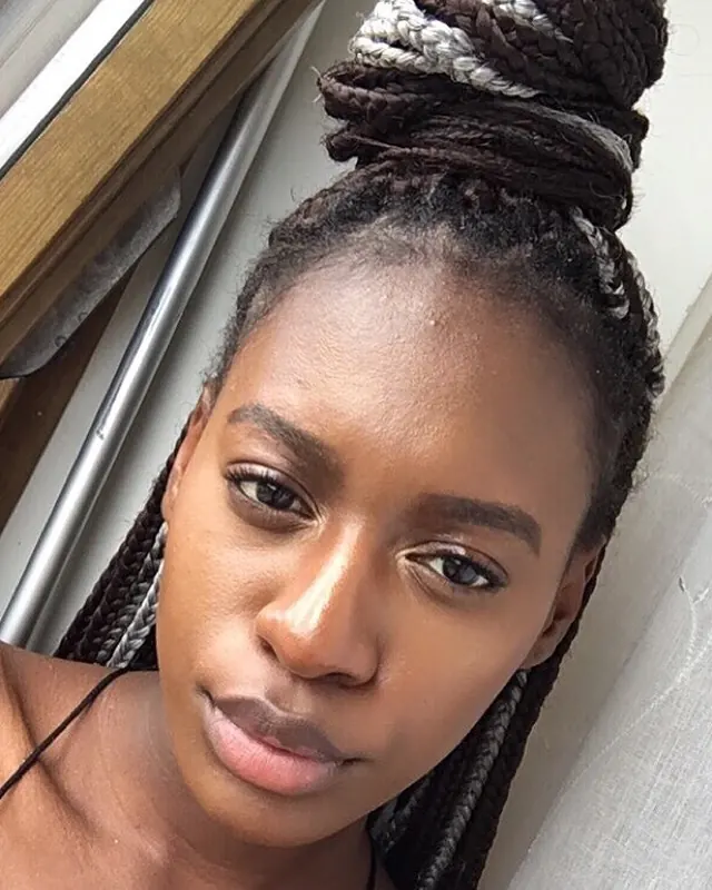 Ruth, 34 ans, rencontre sexe à Brumath