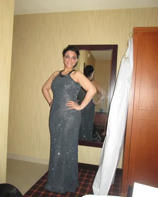 Samira, 41 ans, rencontre sexe à Ucel