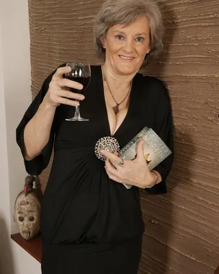Soraya, 44 ans, rencontre sexe à Prades