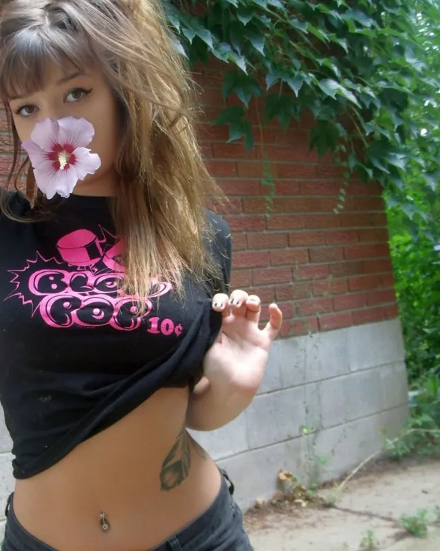 Thaïs, 22 ans, rencontre sexe à Cucq