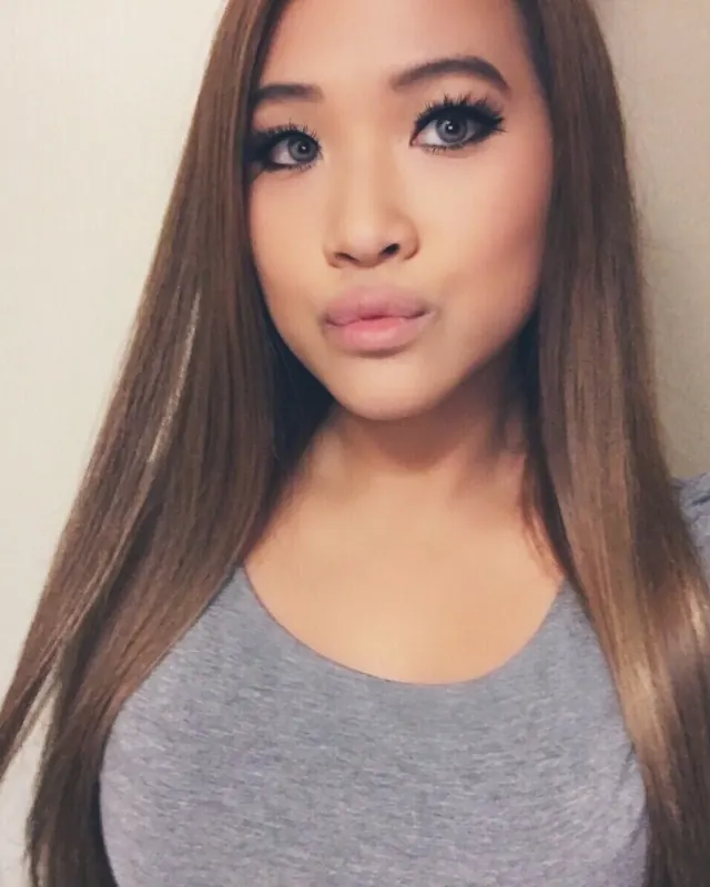 Yumi, 28 ans, rencontre sexe à Le Rouget-Pers