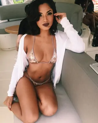 Zeinab, 27 ans, rencontre sexe à Chassiers