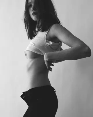 Zoë, 25 ans, rencontre sexe à Vallon-Pont-d'Arc